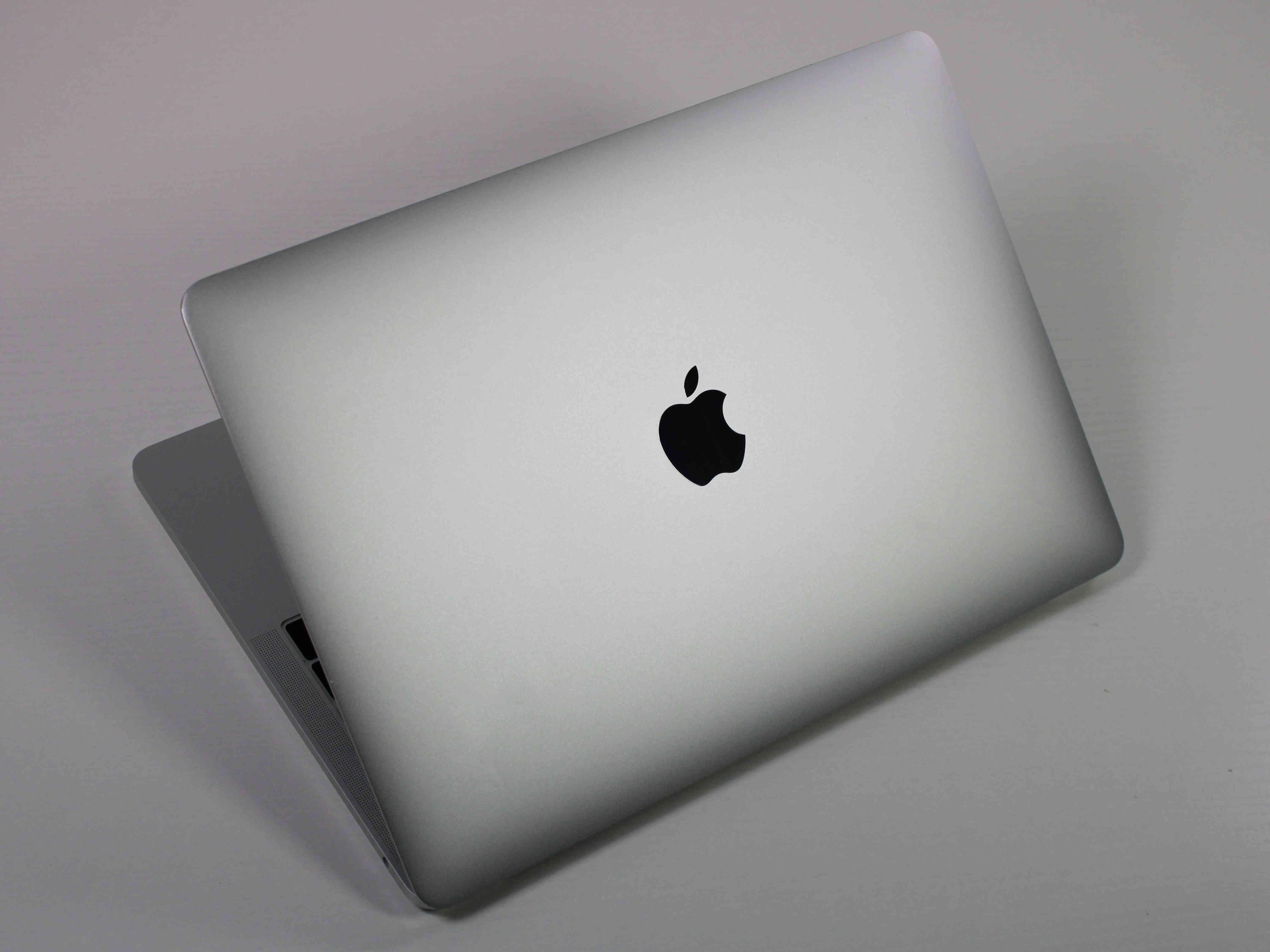 2016 MacBook Pro 13