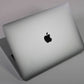 2016 Apple MacBook Pro 13-inch i5 2.0GHz Silver - For Parts Only