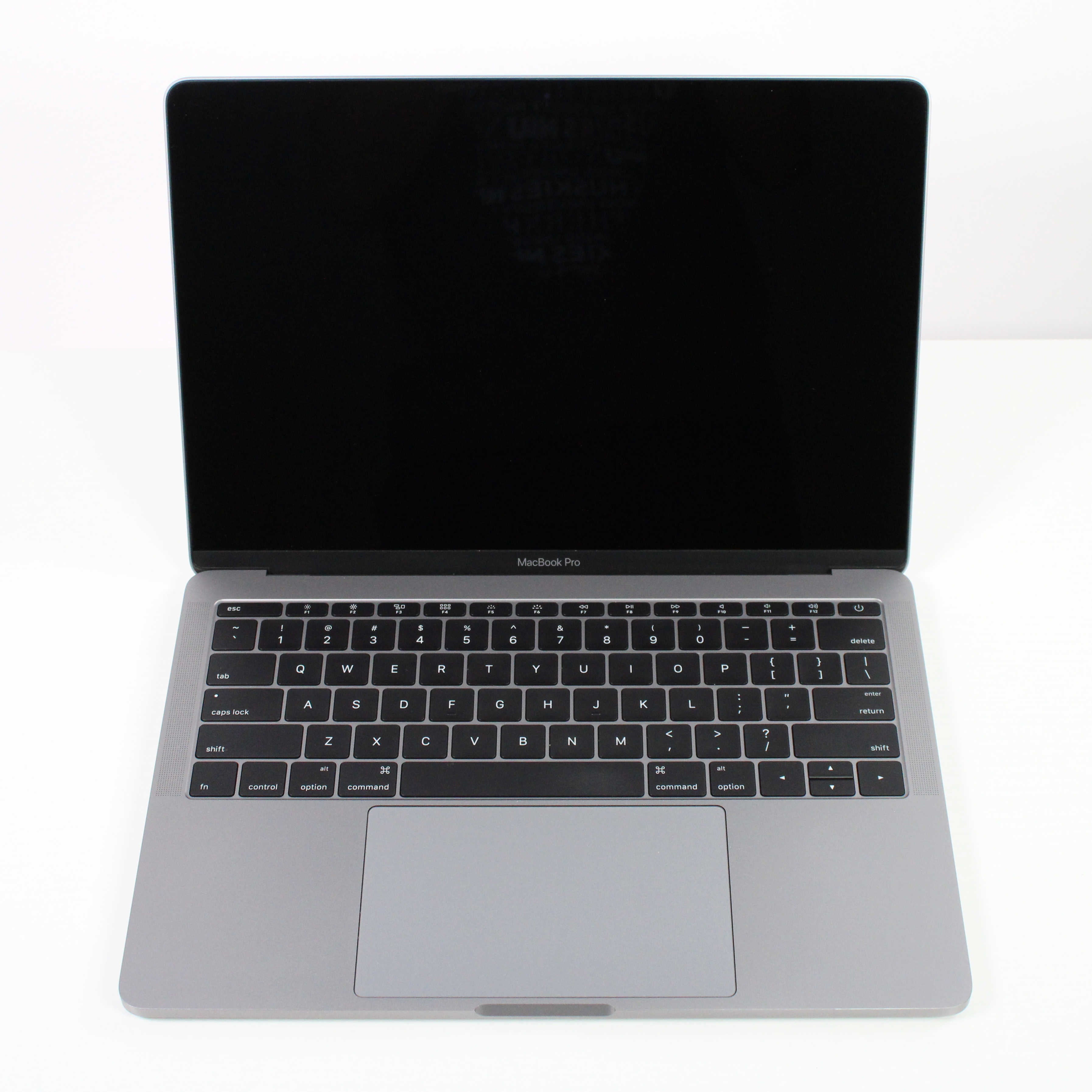 2016 Apple MacBook Pro 13-inch i5 2.0GHz – 8GB RAM 256GB SSD Space Gray |  Techable