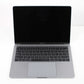 2017 Apple MacBook Pro 13-inch i5 2.3GHz – 8GB RAM 256GB SSD Space Gray