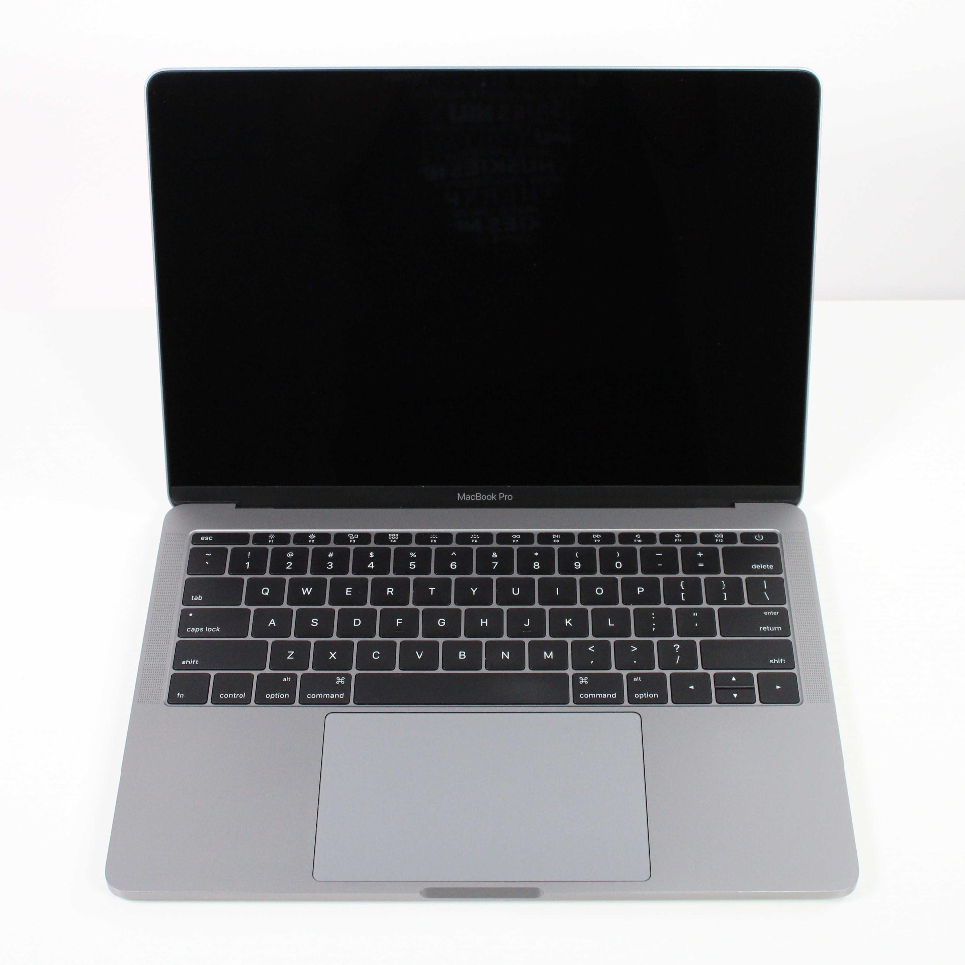 2016 Apple MacBook Pro 13-inch i5 – 8GB RAM 256GB SSD Space