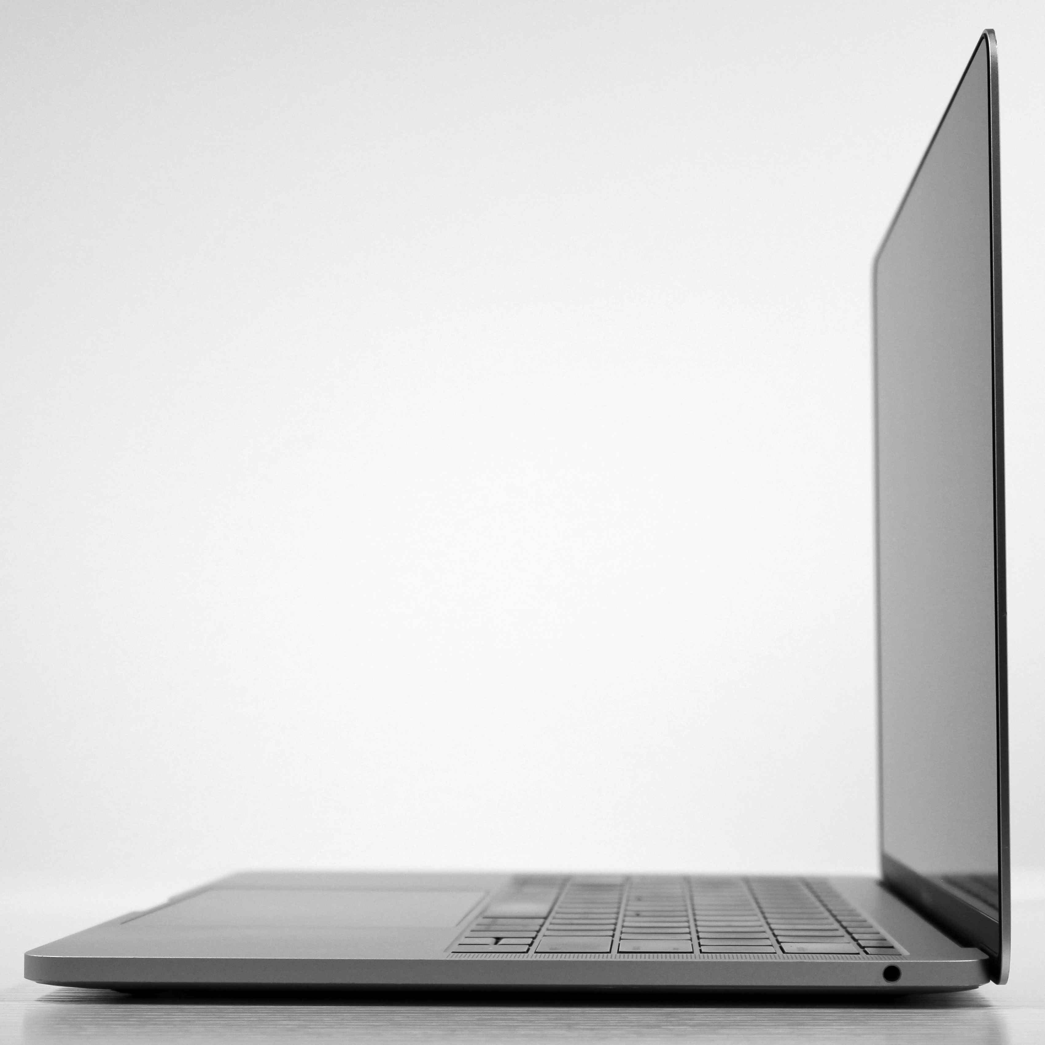 2016 MacBook Pro 13