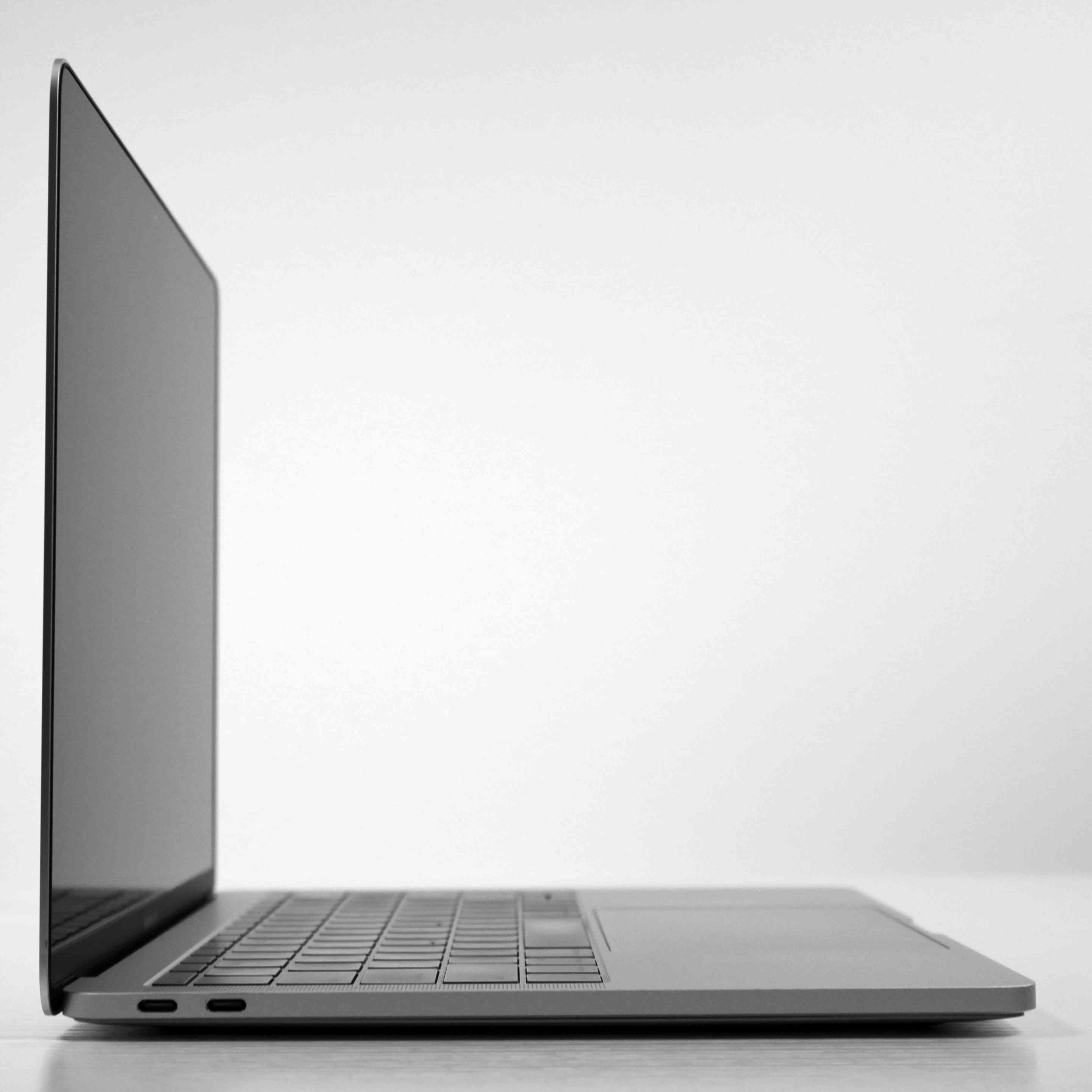 2016 MacBook Pro 13
