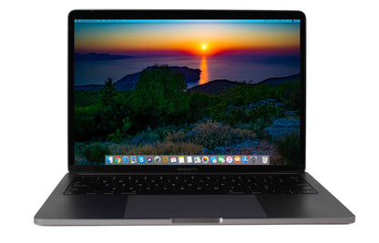 2018 Apple MacBook Pro Laptop 13-inch – 2.3GHz i5 16GB RAM 512GB SSD Space Grey