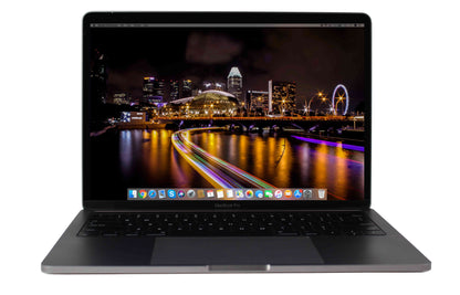 2020 MacBook Pro 13-inch M1 – 16GB RAM 1TB SSD 3.2GHz 8-Core GPU Space Grey