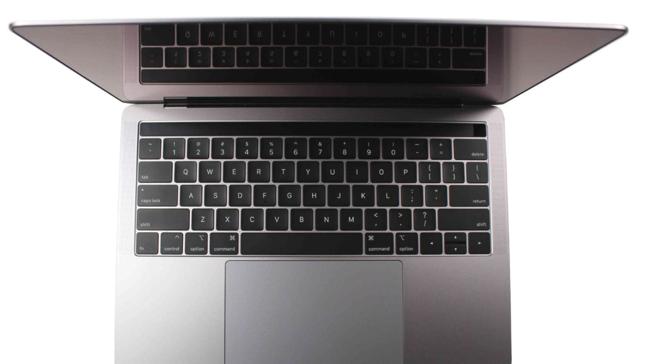 2019 Apple MacBook Pro 13-inch Gray | Techable