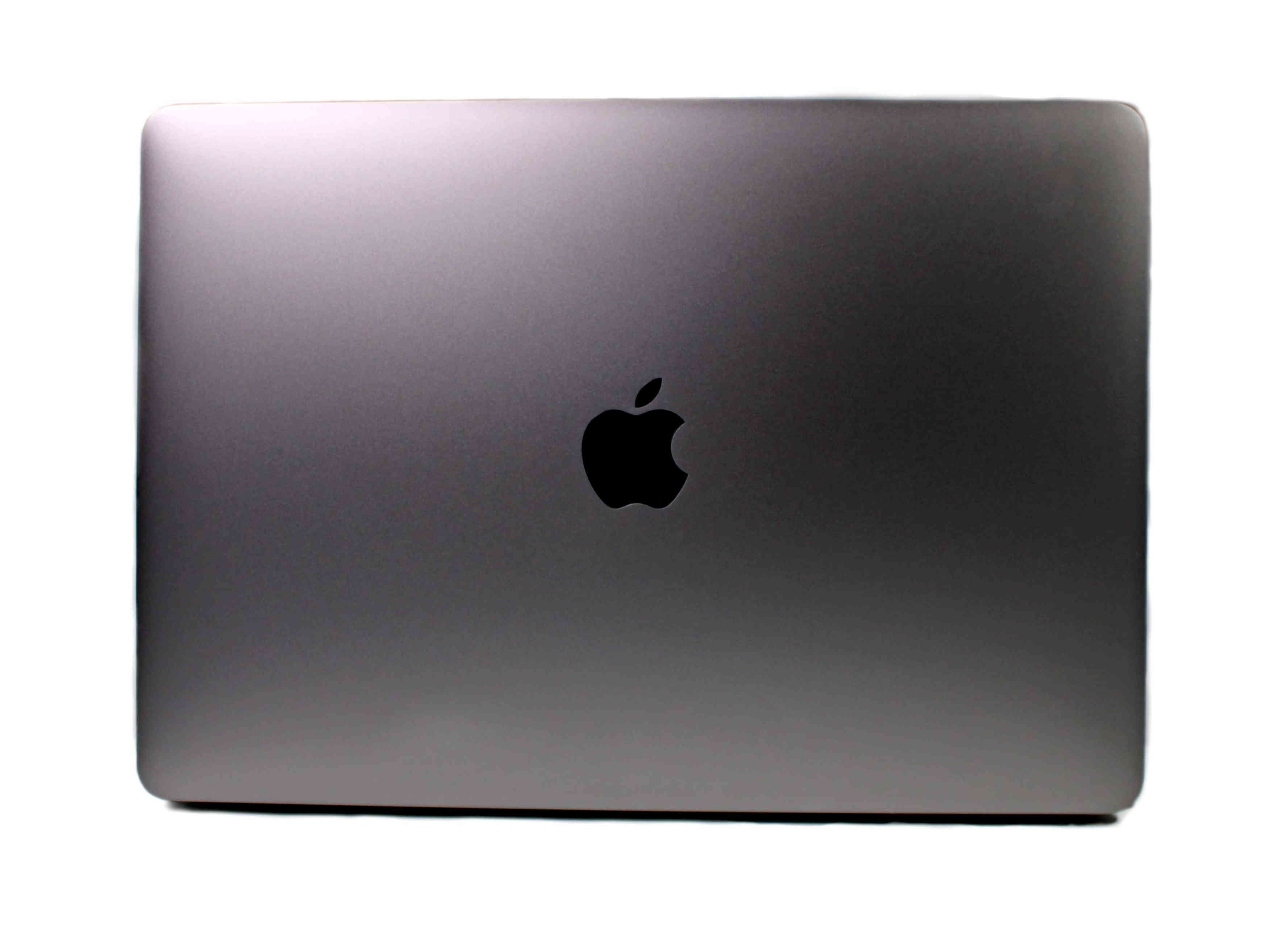 2017 MacBook Pro 13