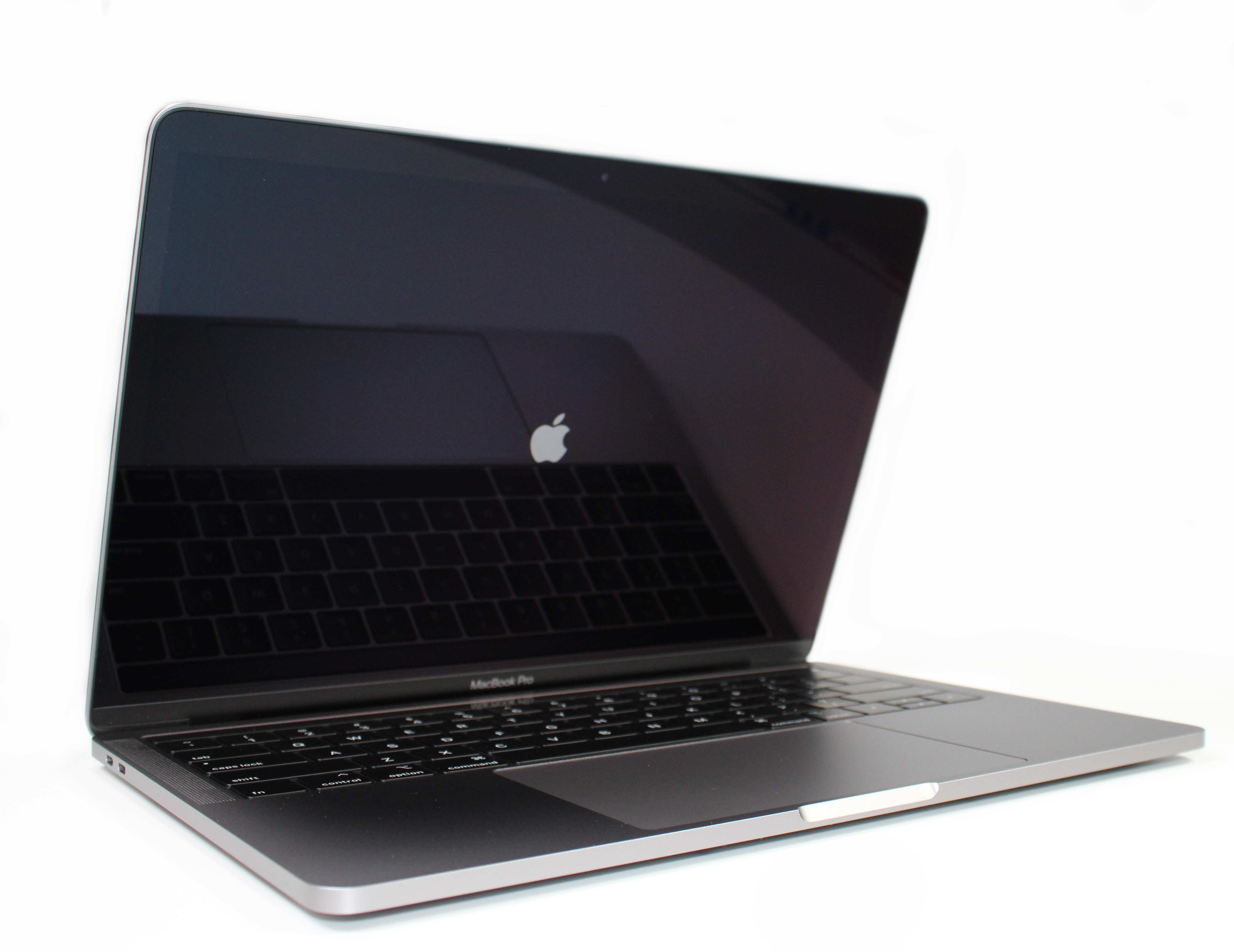 2017 MacBook Pro 13