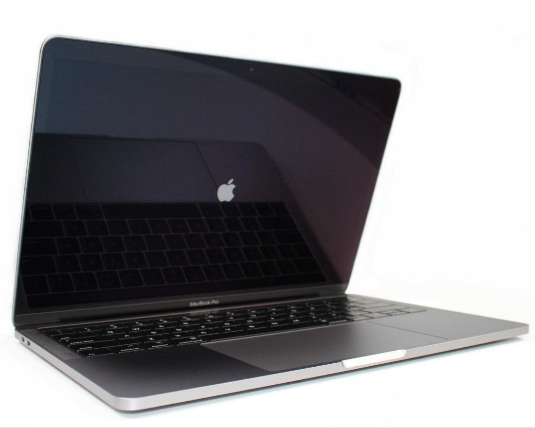 2019 Apple MacBook Pro 13-inch Gray | Techable