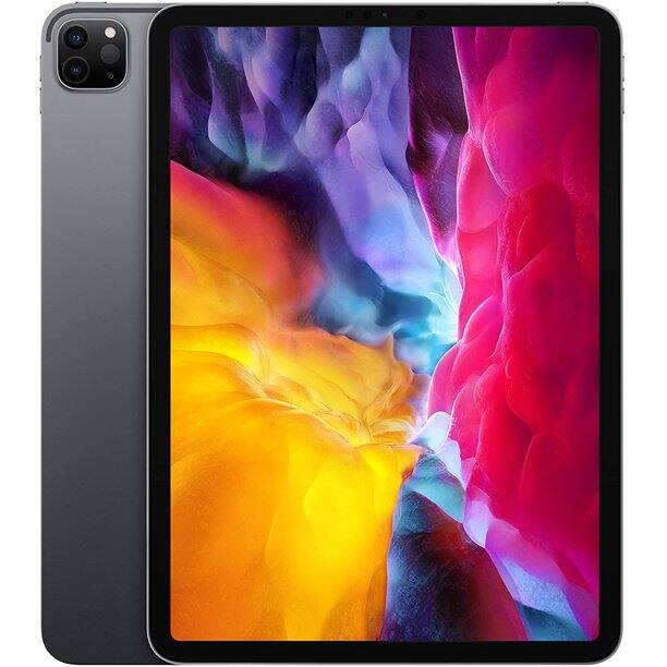 iPad Pro 2020 11 inch 8-core GPU | Techable