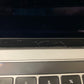 2018 Apple MacBook Pro 13-inch i7 2.7GHz – 16GB RAM 512GB SSD Space Grey