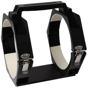 Cradle for David Levy Comet Hunter and TED152mm Telescope