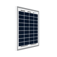 ACOPower 15W Polycrystalline Solar Panel for 12 Volt Battery Charging