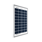 ACOPower 15W Polycrystalline Solar Panel for 12 Volt Battery Charging