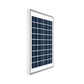 ACOPower 15W Polycrystalline Solar Panel for 12 Volt Battery Charging