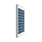 ACOPower 15W Polycrystalline Solar Panel for 12 Volt Battery Charging