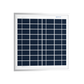 ACOPower 15W Polycrystalline Solar Panel for 12 Volt Battery Charging