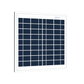 ACOPower 15W Polycrystalline Solar Panel for 12 Volt Battery Charging