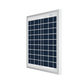 ACOPower 15W Polycrystalline Solar Panel for 12 Volt Battery Charging