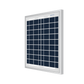 ACOPower 15W Polycrystalline Solar Panel for 12 Volt Battery Charging