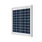 ACOPower 15W Polycrystalline Solar Panel for 12 Volt Battery Charging