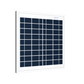 ACOPower 15W Polycrystalline Solar Panel for 12 Volt Battery Charging