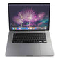 MacBook Pro (2019) 15-Inch - 2.3GHz Core i9 - 560X - 16GB - 512GB SSD - Space Grey - Techable