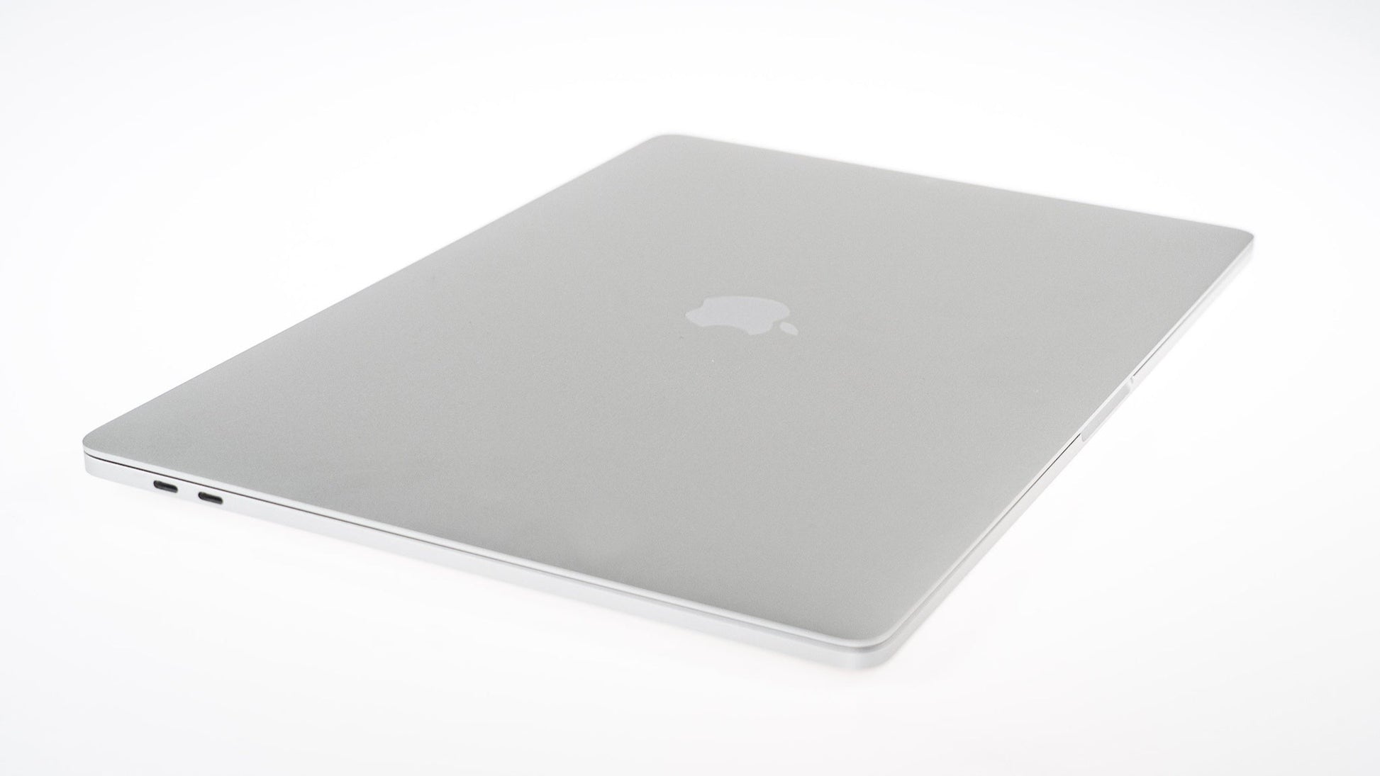 MacBook Pro (2019) 15-inch Silver | Techable