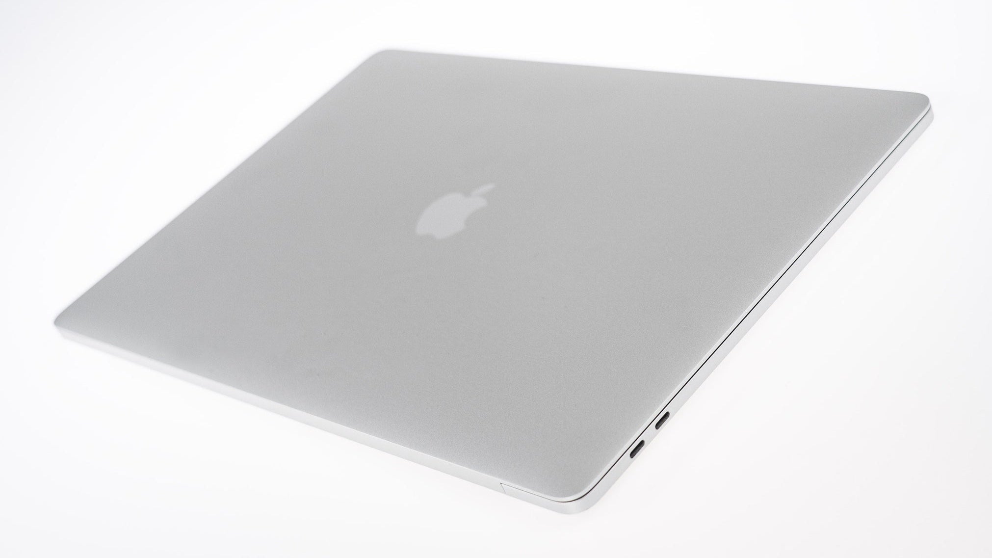 2019 MacBook Pro 15-inch i9 – 32GB RAM 512GB SSD 560X GPU | Techable