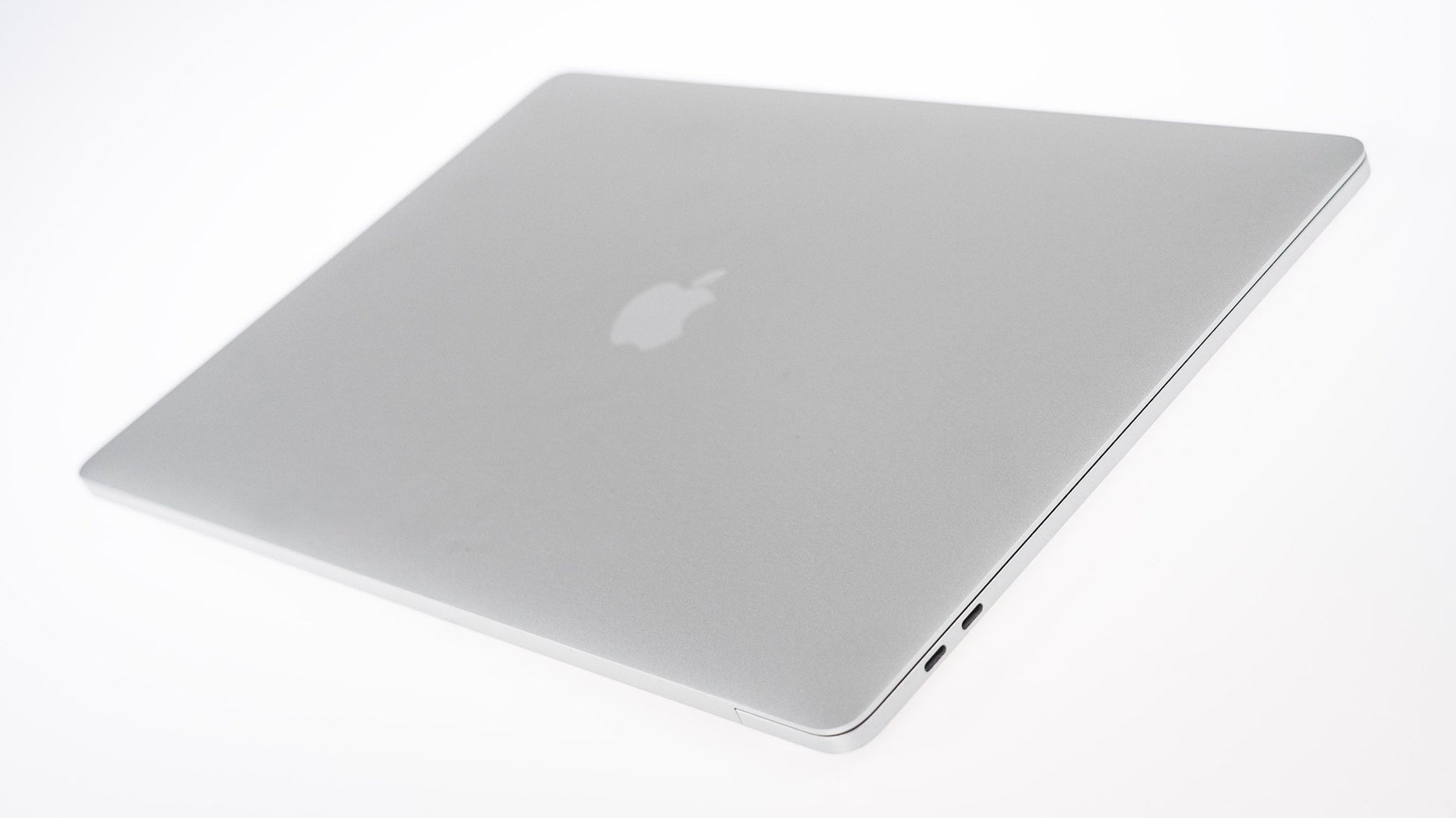 MacBook Pro (2019) 15-inch Silver | Techable
