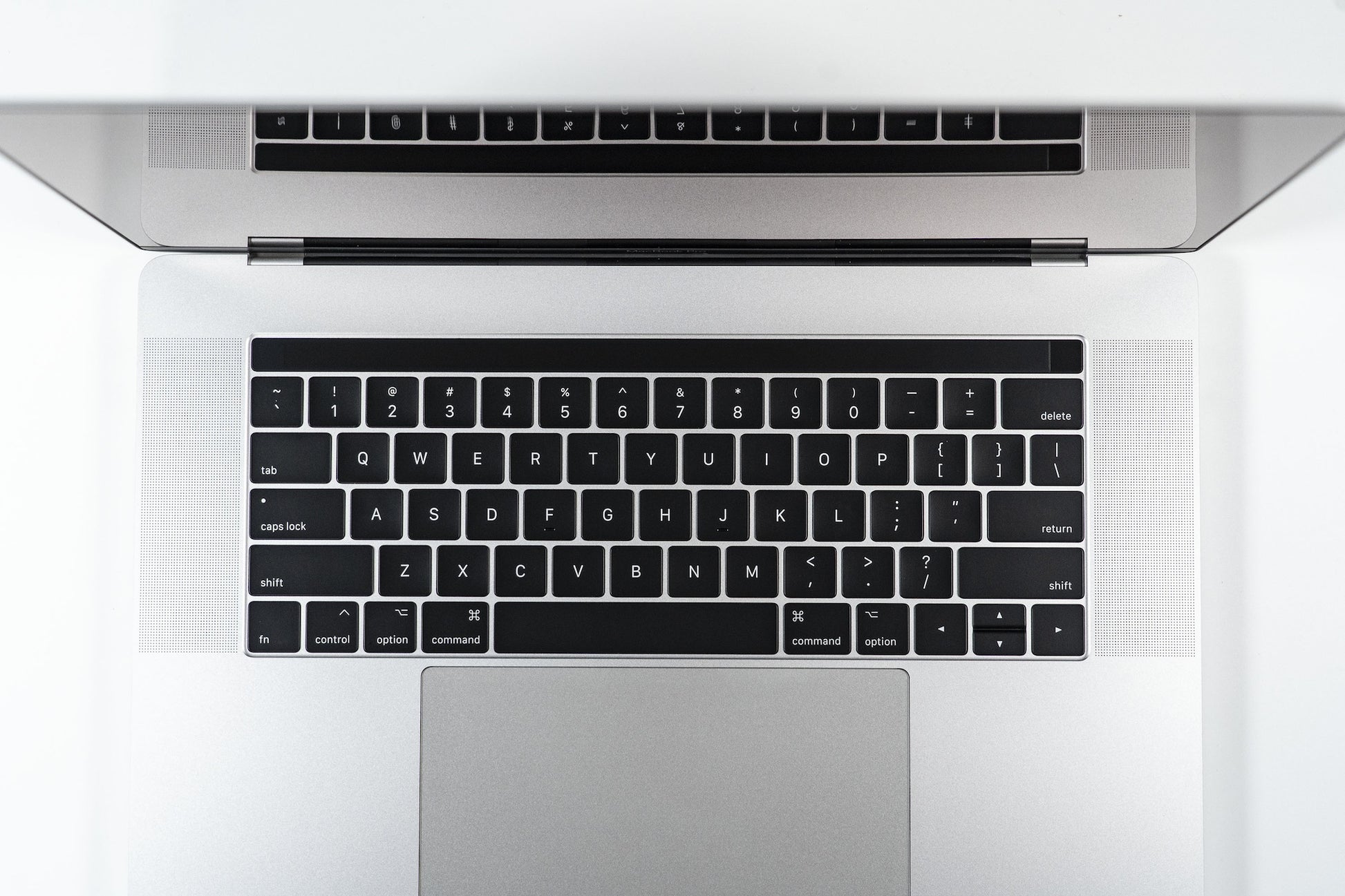 MacBook Pro (2019) 15-inch Silver | Techable