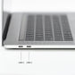 MacBook Pro (2019) 15-inch Silver | Techable