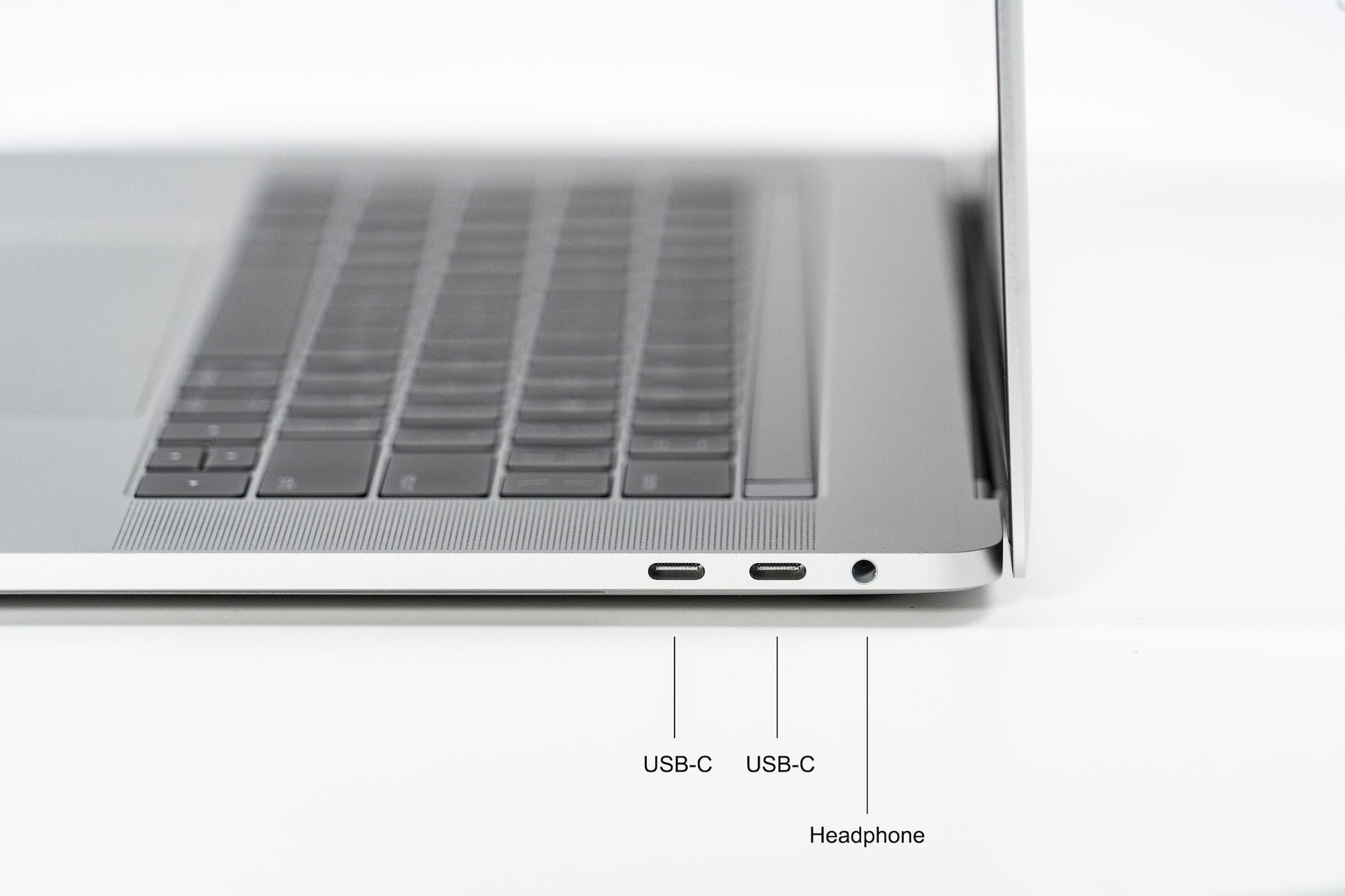 MacBook Pro (2019) 15-inch Silver | Techable