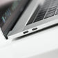 MacBook Pro (2019) 15-inch Silver | Techable