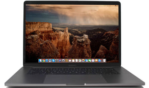 2017 Apple MacBook Pro 15-inch | Techable