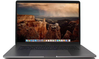 2017 Apple MacBook Pro 15-inch | Techable