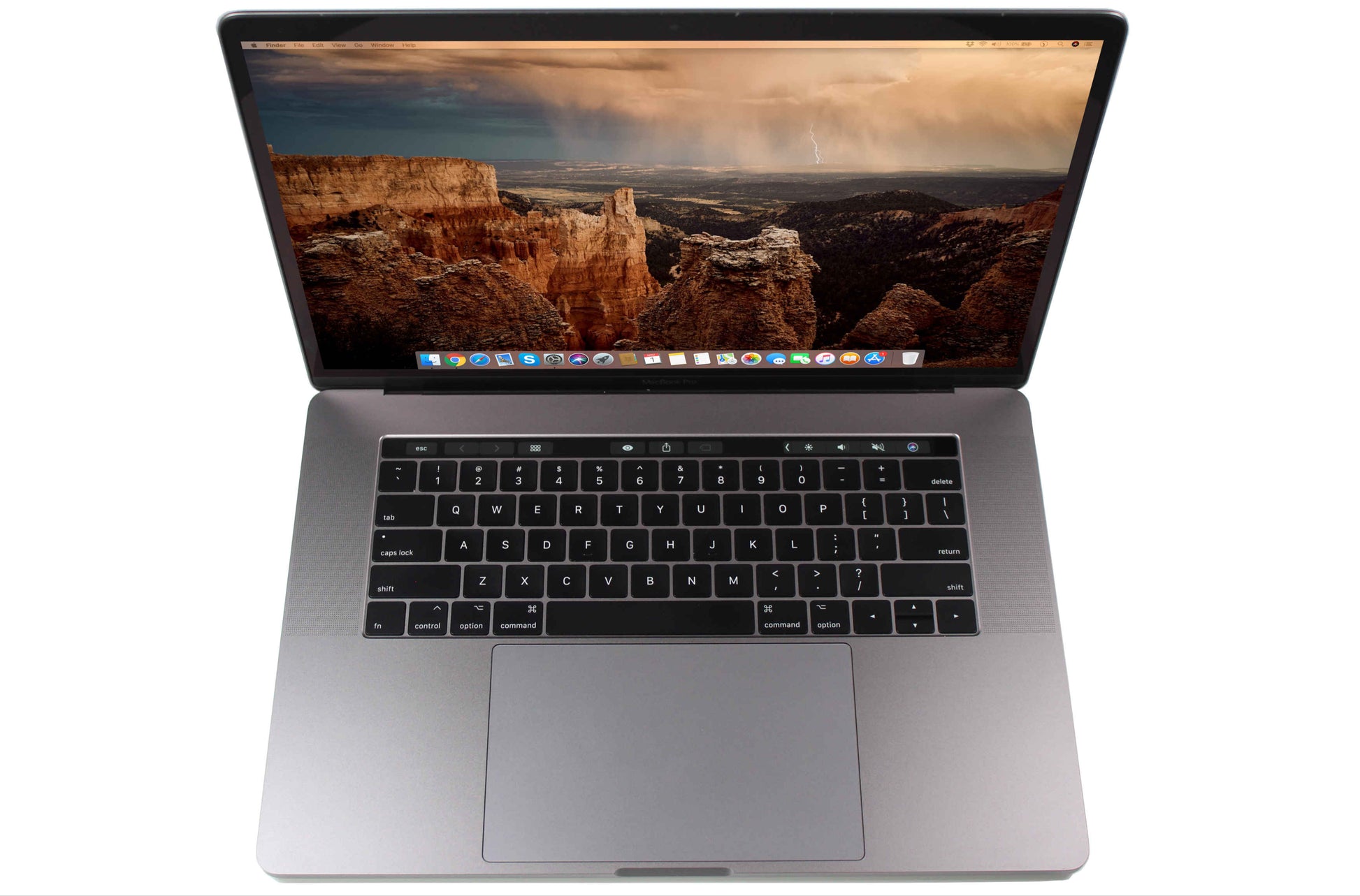 2017 Apple MacBook Pro 15-inch | Techable