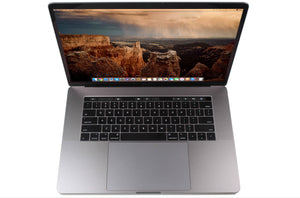 2017 Apple MacBook Pro 15-inch | Techable