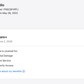 Mac Studio (2022) – Apple M1 Max 3.2GHz • 32-Core GPU – 64GB RAM 4TB SSD – AppleCare+ 6/26