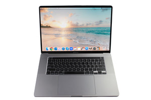 2019 Apple MacBook Pro 16-inch | Techable