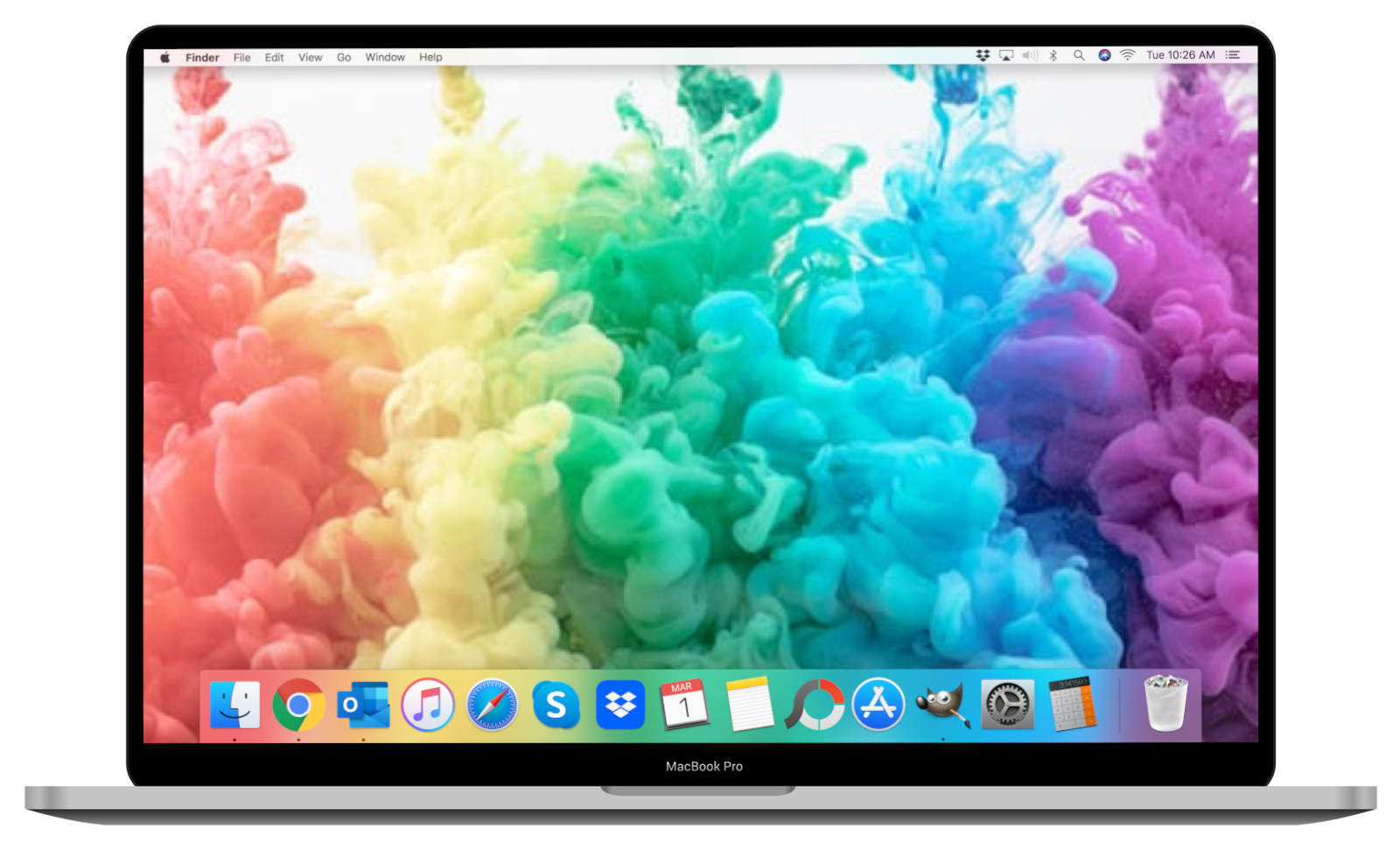 2019 Apple MacBook Pro | Techable