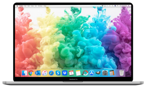 2019 Apple MacBook Pro | Techable