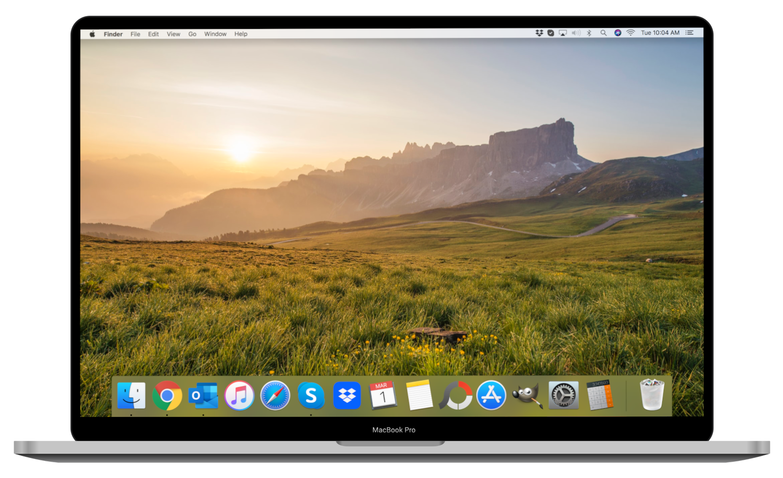 2019 Apple MacBook Pro | Techable