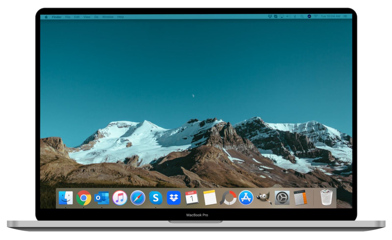 2019 Apple MacBook Pro | Techable