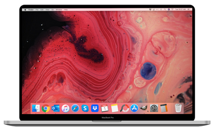 2019 Apple MacBook Pro 16-inch | Techable