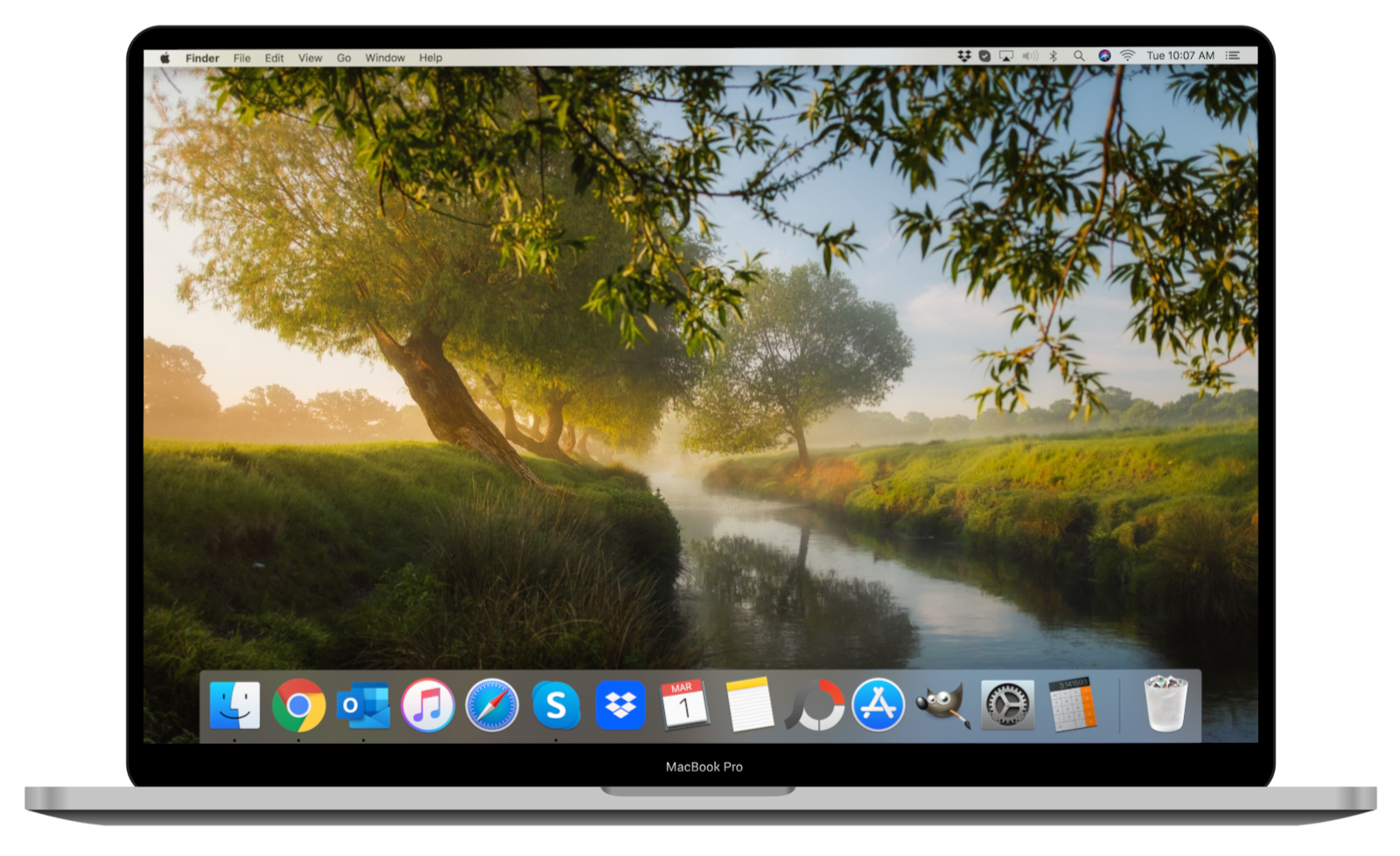 2019 Apple MacBook Pro 16-inch | Techable