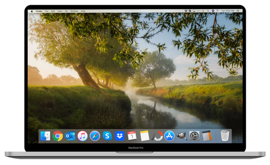 2019 Apple MacBook Pro 16-inch | Techable