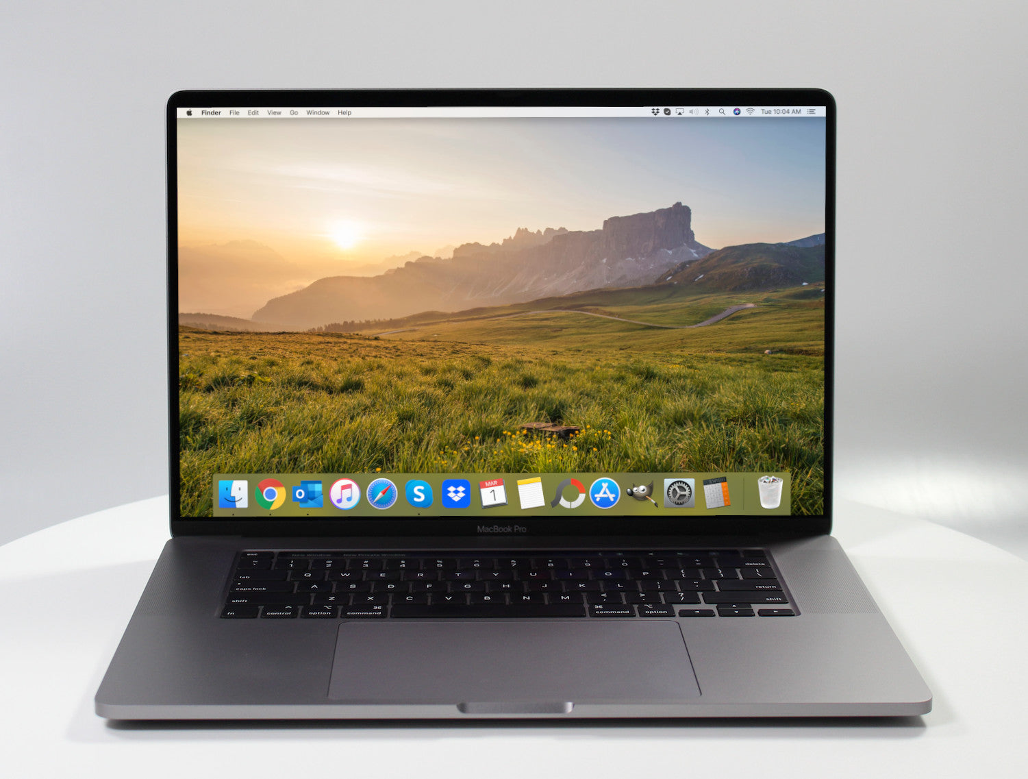 2019 Apple MacBook Pro 16-inch | Techable