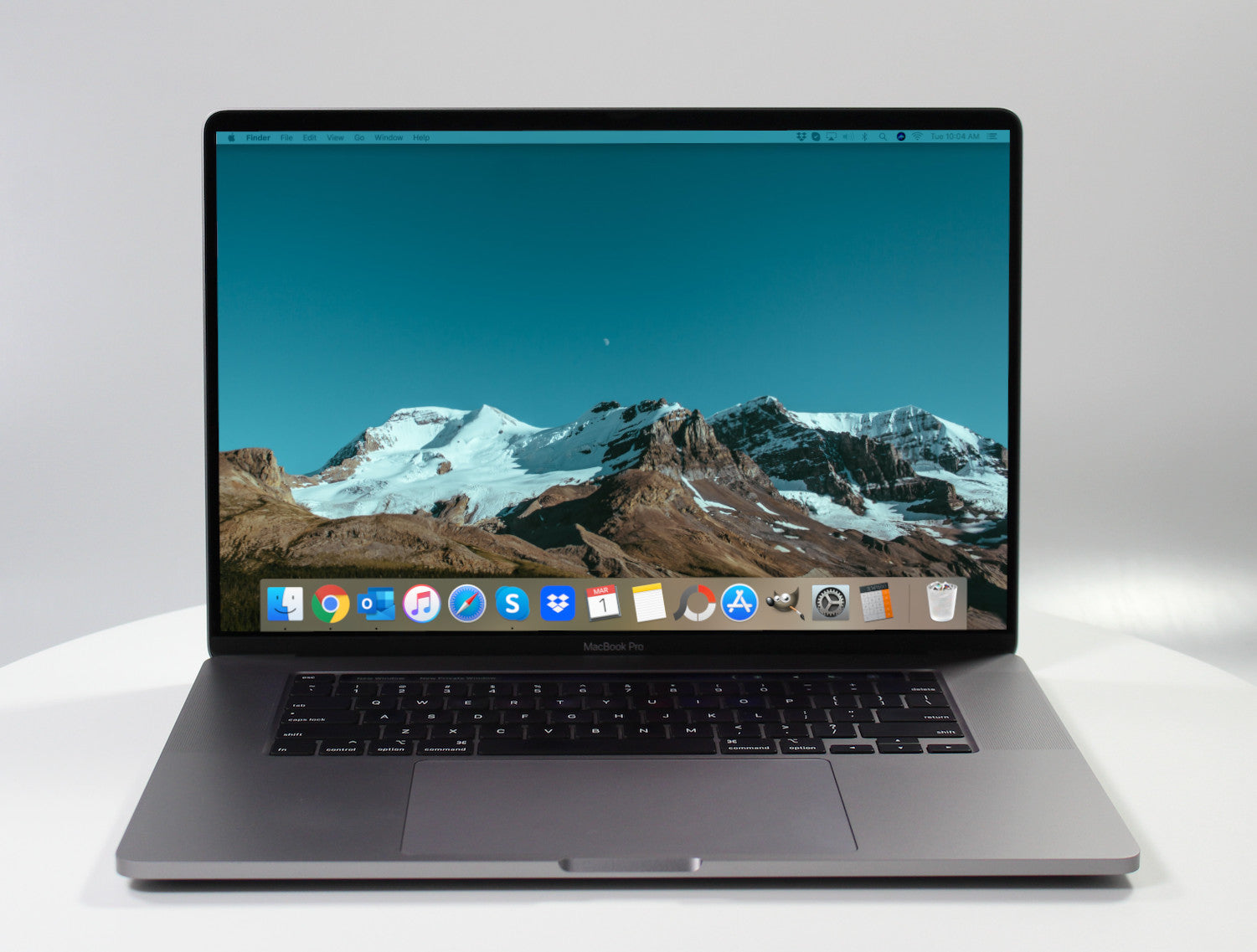 2019 Apple MacBook Pro | Techable