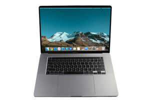 2019 Apple MacBook Pro | Techable